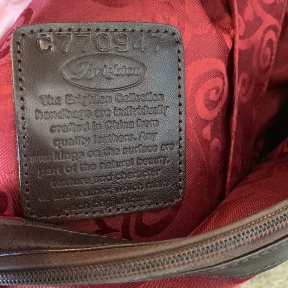 Brighton Handbag C770947 - Picture 7 of 8